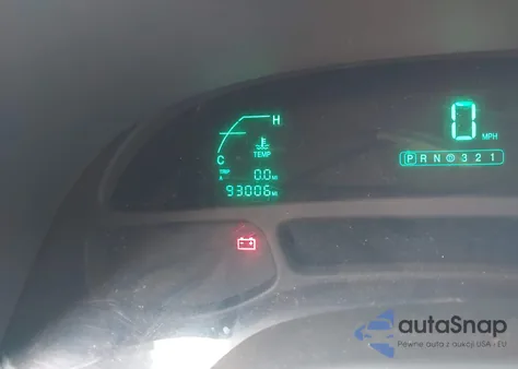 2002 Cadillac Deville Standard из США, поврежденный, VIN 1G6KD54Y02U173008